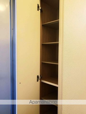レオパレスハピネス米倉の内装写真