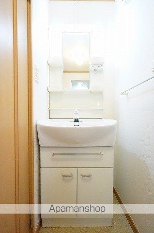 コートシャルマンVの内装写真