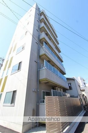 香川県高松市中野町[1R/29.76m2]の外観4