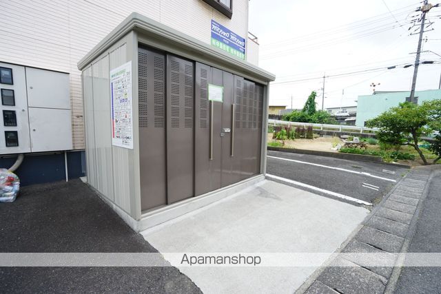 シャンポールIIのその他写真