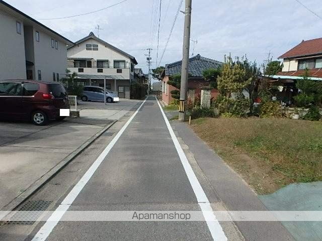 シャトレの周辺写真