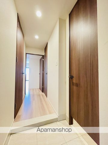 GRAN PASEO名古屋伏見の内装写真