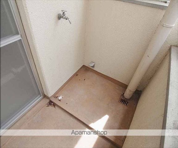 ヴィラ白川山手の内装写真