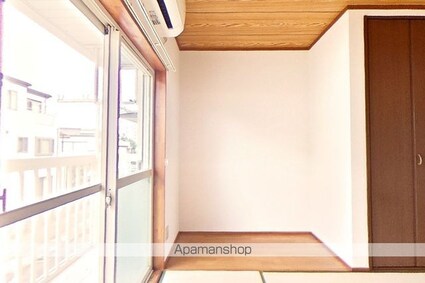 ハウス朝日Ⅱ[1DK/23.43m2]の内装8