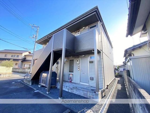 フリーダムSEEDの外観写真