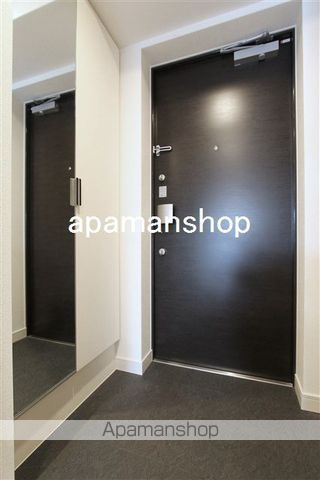 PRESSANCE南堀江ザ・センスの内装写真