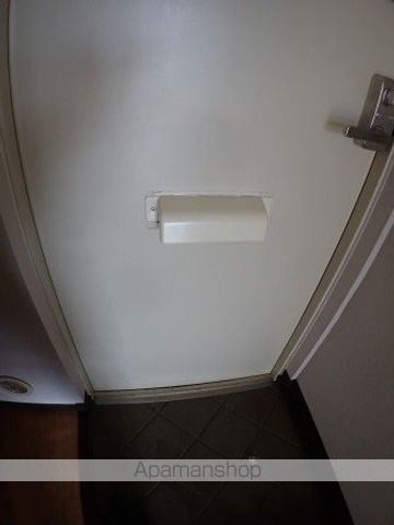 メンバーズタウン関屋A棟の内装写真