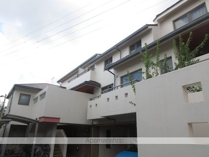 エイトピア成田東[1LDK/51.58m2]の外観4