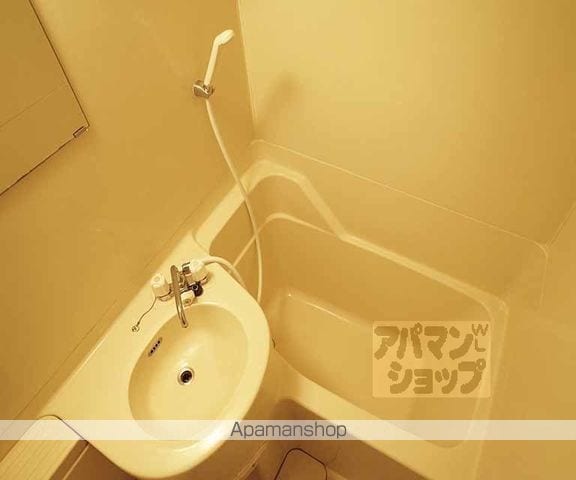 松屋レジデンス修学院の内装写真