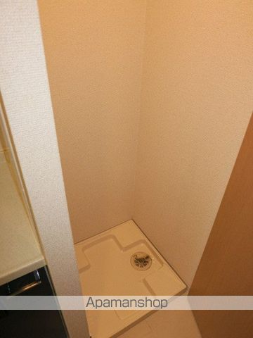 HF早稲田レジデンスの内装写真