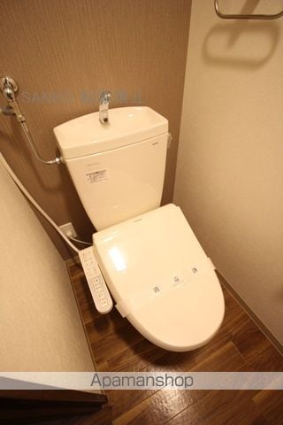 グランメール東の内装写真