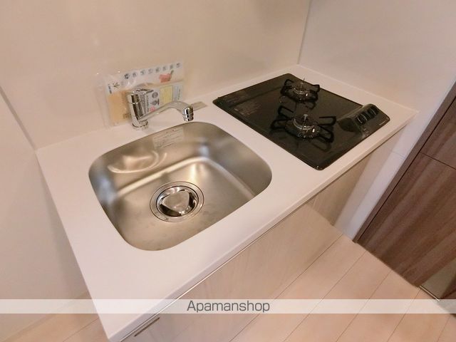 オーキッドレジデンス住吉の内装写真