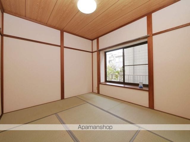 センチュリー入間の内装写真