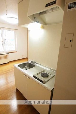 ヒルヴィレッヂ西岡の内装写真