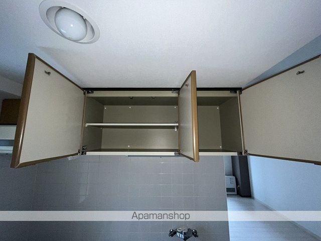 藤屋ビル IIの内装写真