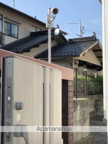 レオパレスきのした荘のその他写真