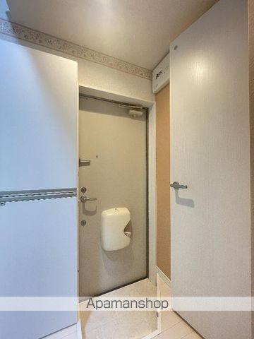 ベラカーサ横浜の内装写真