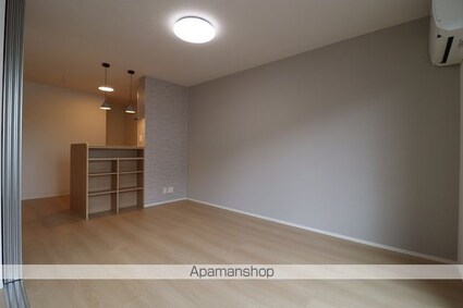 アルカンシェル[1LDK/43.23m2]の内装3