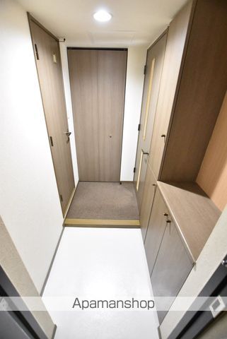ライオンズシティ南3条の内装写真