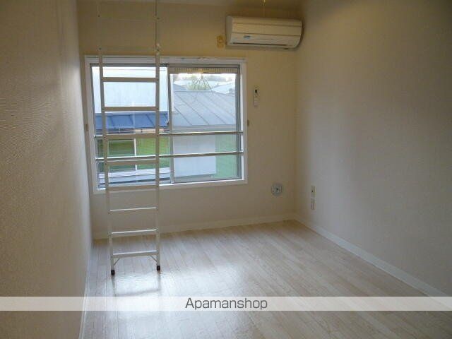 スカイピア笹塚[1R/13.2m2]の内装1