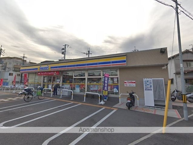 ミモダ武庫の里の周辺写真