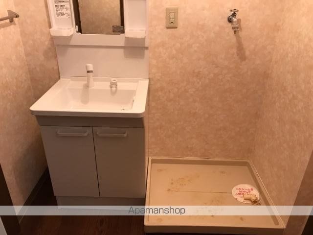 スカイコーポ畑中の内装写真