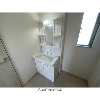 Ｋｏｌｅｔ南大塚[2SLDK/89.21m2]の洗面所