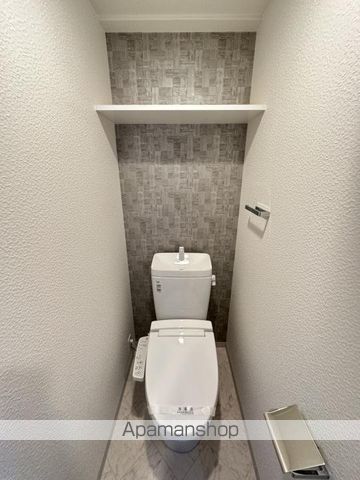 SRESIDENCETEMMAGRACISの内装写真