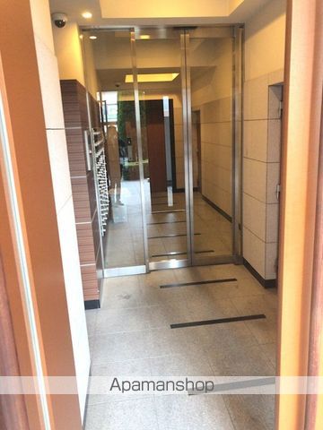 メインステージ森下の内装写真