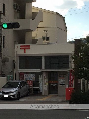 ヴァンベール東雲の周辺写真