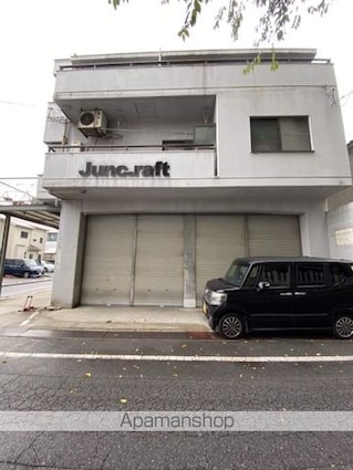 和田ビル[2DK/45m2]の外観5