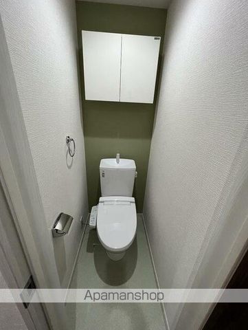 T−FLAT東戸塚の内装写真