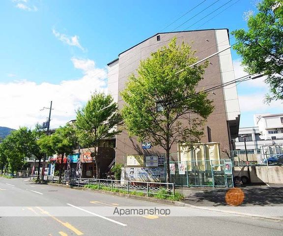 ヴィラステージ豊田の外観写真