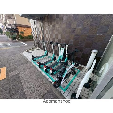 RIDGE大曾根の内装写真