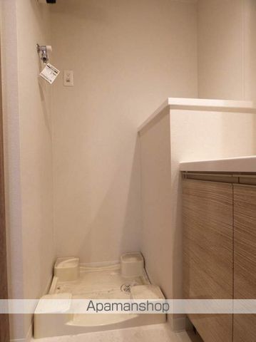 パークリュクス大手門MONOの内装写真
