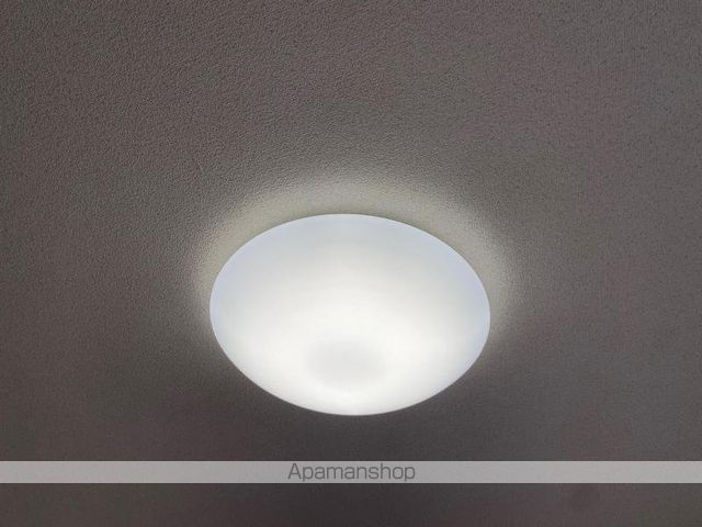 ハイツリブエールの内装写真