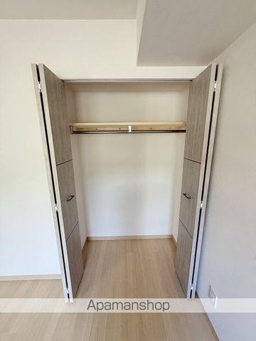 ラピス山の手の内装写真