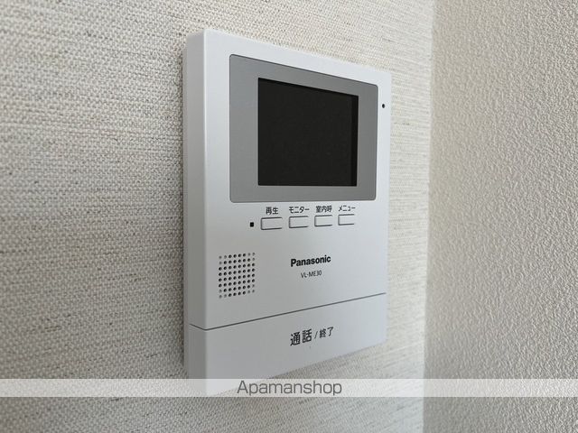 エソール五福の内装写真