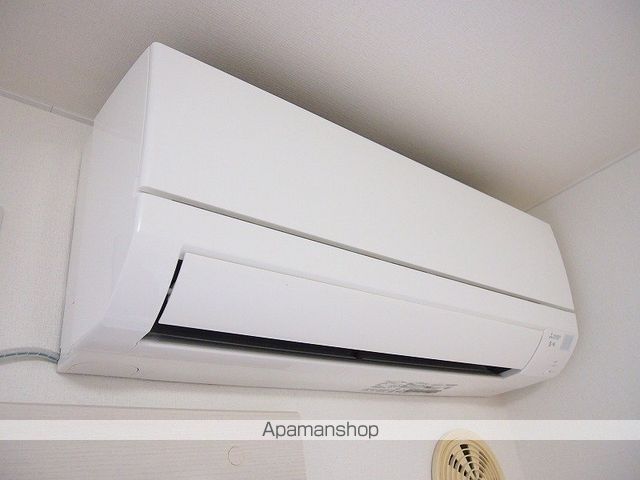 ロイヤルマンション優の内装写真