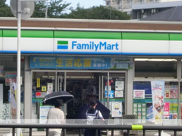 リブリ・柏明原の周辺写真
