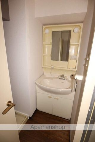 和光麻里布レジデンス弐番館の内装写真