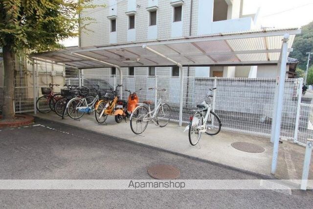 メゾンド西宝町[1R/20.72m2]の共用部2