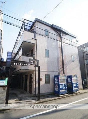 グラシア蒲田本町