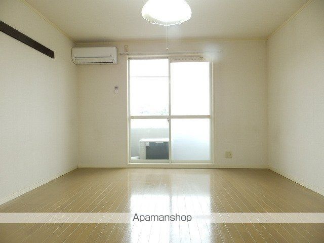 フォーブル橋本の内装写真