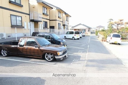 香川県高松市成合町[1LDK/45.81m2]の共用部1