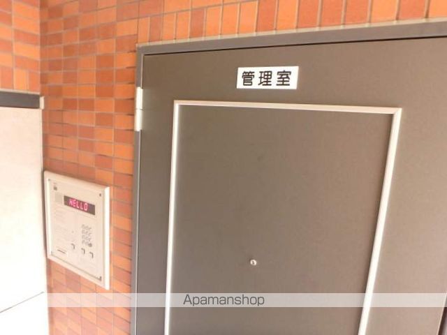 ポレール北大館のその他写真