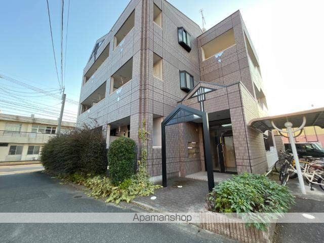 SOWAKAの外観写真