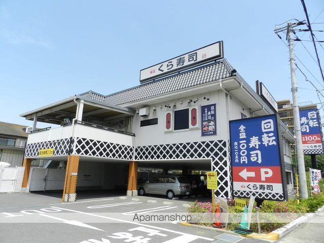 レスポワールの周辺写真