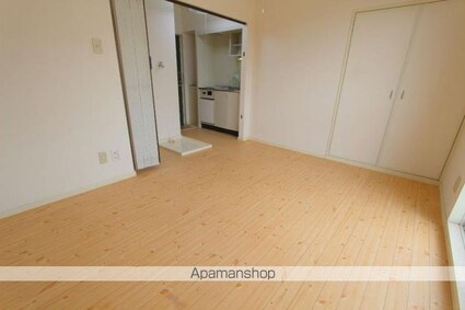 ピューアーハイツ[1K/18.63m2]の内装5