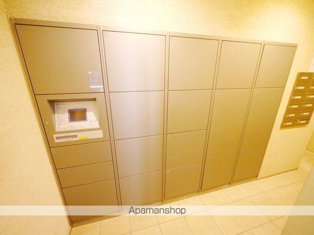 パークアクシス板橋本町弐番館のその他写真